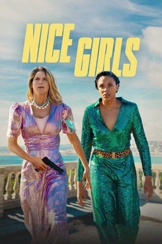 Nice Girls (2024)